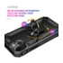 Чохол Cosmic Robot Ring for Apple iPhone 13 Black - 2