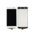 Дисплейний модуль Sony E6533 Xperia Z3+ DS, E6553 Xperia Z3+, Xperia Z4, White - 1