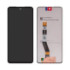 Дисплейний модуль для Motorola Moto G14, 1540458362, High Copy, Black - 1