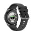 Смарт-годинник Hoco Y10, AMOLED, Dark Gray - 10