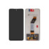 Дисплейний модуль для Xiaomi Redmi 10 (2021), Redmi 10 (2022), Сopy, Black - 1