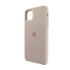 Чохол HQ Silicone Case iPhone 11 Pro Max Sand Pink - 1