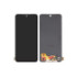 Дисплейний модуль для Xiaomi Poco M4 Pro 4G, Redmi Note 11, Original Ref., Black - 1