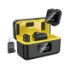 Мікрофон безпровідний Hoco L17, Type-C/Lightning, Dual-mic, Black - 1