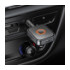 FM модулятор Borofone BC55 AUX, Black - 7