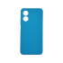 Чохол Silicone Case for Oppo A17 Blue - 1
