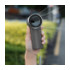 Ручний безпровідний вентилятор GXQC N603 Dark Gray - 5