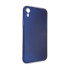 Чохол Anyland Carbon Ultra thin для Apple iPhone XR Blue - 1