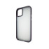 Чохол Space 2 Smoke Case for iPhone 12/12 Pro Black - 3