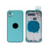 Корпус для iPhone 11, High Copy, Green - 1