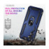 Чохол Cosmic Robot Ring for Samsung Galaxy A14 4G/5G Gold - 6