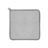 Мікрофібра Baseus Easy life car washing towel (40*40 сm) Two pack Grey - 7