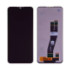 Дисплейний модуль для Samsung A037G Galaxy A03s, Original PRC, з чорним шлейфом, Black - 1