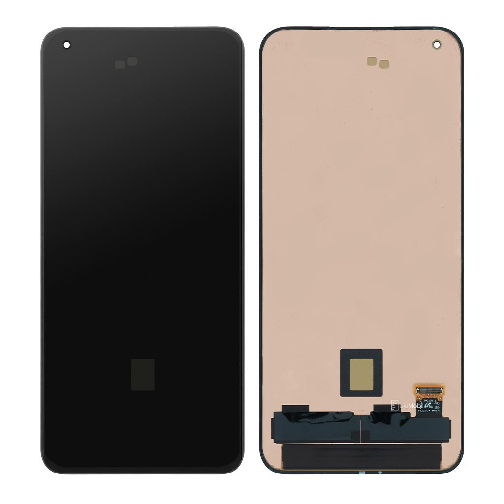 Дисплейный модуль Xiaomi Mi 11 Ultra, Original, Black - купить в ...